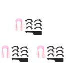 3X 3 Size 3D Invisible Beauty Nose Clip - Lifting Shaping & Straightening Nose Clip for Perfect Contours - Buy Online on GoSupps.com