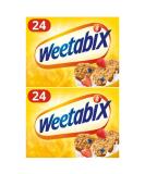 Breakfast Bundle with Weetabix Cereal 24's (2 Pack) - Buy Online on GoSupps.com