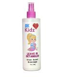 Hair Detangler Spray 10oz | Tangle-Free Solution for Girls | Easy Hair Care - Buy Online on GoSupps.com