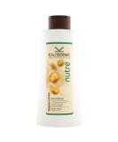 Buy Nourishing Bubble Bath Shower Gel with Shea Butter & Macadamia Oil | 750 ml - Shop Internationally - Buy Online on GoSupps.com