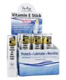 Reviva Labs Vitamin E Stick - Hydrating Lip Balm and Moisturizer - Buy Online on GoSupps.com