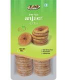 QURA Dry Figs Dried Anjeer Zaika 500 GMS - Buy Online on GoSupps.com