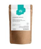 D-Mannose Capsules 500mg - Pure Ingredients for Fitness Health - Vegan & Non-GMO - Gluten Free - 60 Capsules - Buy Online on GoSupps.com