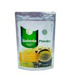 SVATV Baheda Powder 227g | Bibhitaki for Hair Growth & Skin Care | Detox & Rejuvenation - Buy Online on GoSupps.com