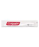 Buy Colgate 55501 Cello Toothbrush - 144 Pack | International Shipping Available - Buy Online on GoSupps.com