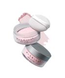 Pink Translucent Setting Powder | Long-Lasting Waterproof Shimmer for All Skin Types - Buy Online on GoSupps.com