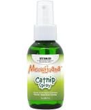 Meowijuana | Premium Catnip Spray Bundles | Organic | High Potency | Use On Cat Toys, Teasers, and Scratchers | Grown in The USA | Feline and Cat Lover Approved 3oz. Spray - Buy Online on GoSupps.com