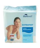 Duniwell Gentle Cleansing Disposable Washcloths 5 x 30 Pieces Set - Buy Online on GoSupps.com