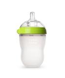 Comotomo Baby Bottle  Green  8 Oz (Pack of 1) Green 8 Ounce (Pack of 1) - Buy Online on GoSupps.com