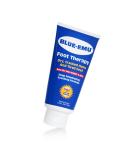 Blue-Emu Foot Therapy Cream with Emu Oil, Shea Butter & Aloe - 5.5 oz | Deep Penetrating & Soothing Formula - Buy Online on GoSupps.com