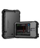 MEDMAX Silicone Case for Tandem T:Slim X2 / T:Slim Insulin Pumps, Shockproof Anti Slip Protective Cover Soft Gel Skin with Raised Bezel for Tandem T:Slim/T:Slim X2 Insulin Pumps (Black) - Buy Online on GoSupps.com
