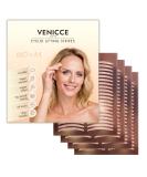 Venicce Love Slide Stripes Invisible Slupoter Tapes eyelid stripes eyelid adhesive tape eyelid tape eyes lifting without op eyelid lift loyalty |160 x m - Buy Online on GoSupps.com