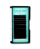 Rapid Volume D-0.05 Easy Fan Eyelash Extension Supplies | Russian Volume Self Fanning Lashes 3D-10D | Individual Lashes 13-20mm - Buy Online on GoSupps.com