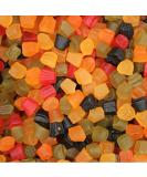 Midget Gems (Hard) 2kg Bulk Box - Buy Online at [Your Company Name] - Buy Online on GoSupps.com