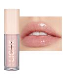 Hydrating Tinted Lip Gloss - Lightweight, Long Lasting & High Pigmented (802) - Buy Online on GoSupps.com