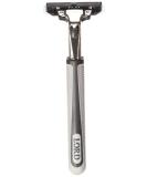 Lord Premium Plus Twin Blade Razor with Pivoting Head - Superior Shaving Experience - Buy Online on GoSupps.com
