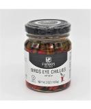 FYNBOS Birds Eye Chillies Whole 120g - Authentic South African Spice - Buy Online on GoSupps.com