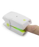 Buy Sell Trade Nail Fungus Laser Treatment - Effective Home Cure for Onychomycosis & Fungal Infections - Buy Online on GoSupps.com