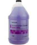 McKesson Perineal Wash No-Rinse Cleanser 1 Gallon Refill Bottle - Peri Wash Skin Cleaner (Formerly REPARA brand) | # 53-28011 - Buy Online on GoSupps.com