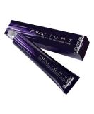 L'OREAL DIALIGHT Shade 4.20 Intense Iridescent Brown 50ml Intense Iridescent Brown 1 count (Pack of 1) - Buy Online on GoSupps.com