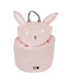 Trixie Kids Mini Kindergarten Backpack 30 cm - Mrs. Rabbit | Stylish & Durable International Shipping - Buy Online on GoSupps.com