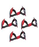 4pcs Healifty Stretchy Toe Alignment Straps for Hallux Valgus & Bunion Pain Relief - Buy Online on GoSupps.com