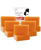 Kojie San Skin Lightening Kojic Acid Soap - 5 Pack, 2 Bars 65g - Super Savings - Buy Online on GoSupps.com