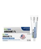Dibucaine 1% Ointment 2 Oz (56 gm) - Pain Relief | Akron Pharma - Fast International Shipping - Buy Online on GoSupps.com