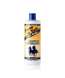 Buy Straight Arrow Mane N Tail Body Shampoo 16 oz | Original Formula - International Shipping Available - Buy Online on GoSupps.com