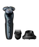 Philips Norelco Shaver 6900 S6810/82 - Series 6000 Electric Razor with Charging Stand | International Shipping Available - Buy Online on GoSupps.com