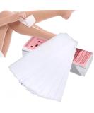 Buy Nuclear Wax Stripes - Fleece Strips for Warm Wax & Sugar Paste Hair Removal | Face & Body Epilation Wax Paper - Fast International Shipping - Buy Online on GoSupps.com