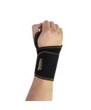 Shop Copper Fit Rapid Relief Unisex Wrist Wrap | International Shipping Available - Buy Online on GoSupps.com