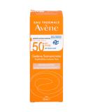 Avene Tinted Sunscreen SPF 50 - 50ml | Broad Spectrum UV Protection | International Shipping - Buy Online on GoSupps.com