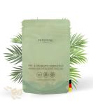 Buy Rosental Organics Vegan Pre & Probiotic Capsules - 60 Capsules for Bloating Relief - Made in Germany - International Shipping - Buy Online on GoSupps.com