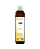 Aura Cacia Jojoba Skin Care Oil 16 fl. oz. - Pure Natural Moisturizer for Glowing Skin | International Shipping - Buy Online on GoSupps.com