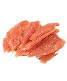 Mersjo Hundeleckerli: 88% High Meat Content Grain & Sugar-Free Dog Treats - Natural Chewing Aid Soft Chicken Breast 500g Pack - Buy Online on GoSupps.com