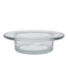 CLKONKA Replacement Wax Warmer - Durable Glass Bowl for Wax Melts - Fits Most Wax Warmers - Round Shape - Buy Online on GoSupps.com