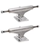 Independent Stage 11 Forged Hollow Skateboard Truck 159mm Silver (Pair) - Buy Online on GoSupps.com