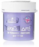 La Riche Directions White Toner Semi-Permanent Hair Colour 89ml White 100 ml - Buy Online on GoSupps.com