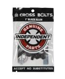 INDEPENDENT Genuine Parts Allen Hardware Black - One Size - Buy Online on GoSupps.com