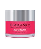 Kiara Sky Dip Powder - PINKAHOLIC Long-Lasting Lightweight Nail Dipping Powder (1oz) | International Shipping Available - Buy Online on GoSupps.com