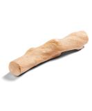 Supravit Natural Chewing Bones for Dogs - Coffee Wood Chew Toys | Long-lasting Play & Engagement | Caustab Chewing Wood for Dogs - Buy Online on GoSupps.com