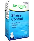 Dr. King's Natural Medicine 9-1-1 Stress Control - 2 Fl Oz | Best Natural Stress Relief | International Shipping Available - Buy Online on GoSupps.com