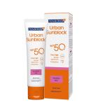 Novaclear Face Cream with SPF 50+ for Sensitive Skin | 40 ml - Equalan Pharma - Buy Online on GoSupps.com