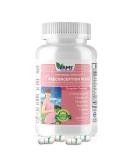 America Medic & Science Preconception Plus (90 Capsules) | Conception & Fertility Supplement for Women Trying to Conceive | Physician Formulated Prenatal Vitamins | 90 Count Pack - Buy Online on GoSupps.com