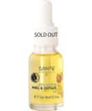 SANTE Natural Cosmetics Nail & Cuticle Oil - Vegan Organic Nail Care for Healthy Nails & Cuticles (15 ml) - International Shipping Available - Buy Online on GoSupps.com