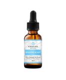 Vitality Extracts Healthy Scalp Essential Oil Blend 30ml | Hair Growth Amla Oil Ayurvedic Formula for Hair Repair & Strengthening - Buy Online on GoSupps.com