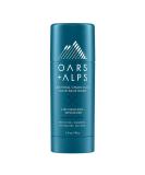 Oars + Alps Activated Charcoal Face Wash 1.4 oz - Exfoliating Cleanser for Blackheads & Acne - Travel Size, Vegan & Gluten-Free - Buy Online on GoSupps.com