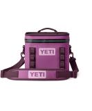 YETI Hopper Flip 8 Portable Soft Cooler - Nordic Purple | Buy Now - Buy Online on GoSupps.com