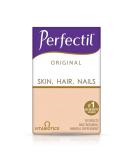Vitabiotics Perfectil Tablets Healthy Skin Hair and Nails 30 Tablets 30 Count (Pack of 1) - Buy Online on GoSupps.com